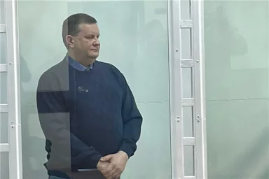 Экс-министр лесного хозяйства Красноярского края получил 12 лет колонии Экс-министр лесного хозяйства Красноярского края получил 12 лет колонии